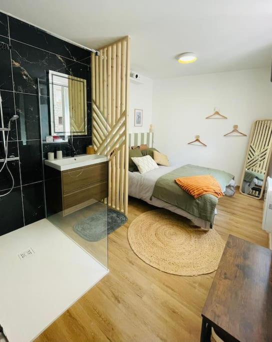 Le Repos Du Pilat Proche A 10 Min Saint Etienne Apartment Exterior photo